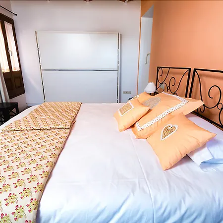 Emphasis Venkovský dům