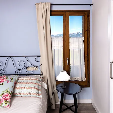 Emphasis Casa rural Casserres