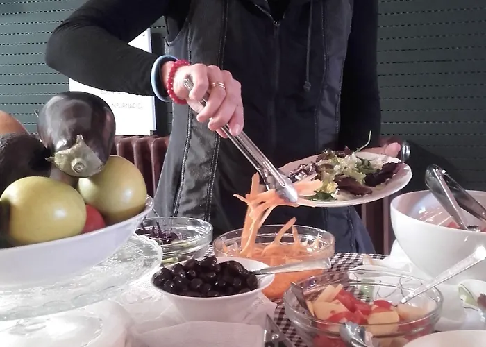 Venkovský dům Emphasis Casserres