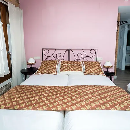 Emphasis Country house