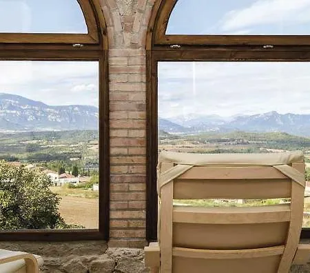 Emphasis Casa rural