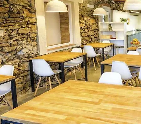 Casa rural Emphasis Casserres