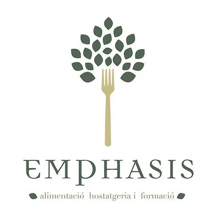 Emphasis Casa rural