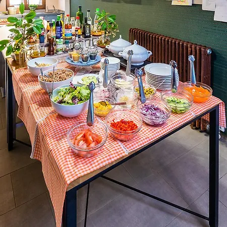Casa rural Emphasis