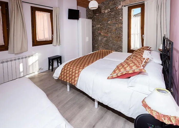Landhuis Emphasis Casserres